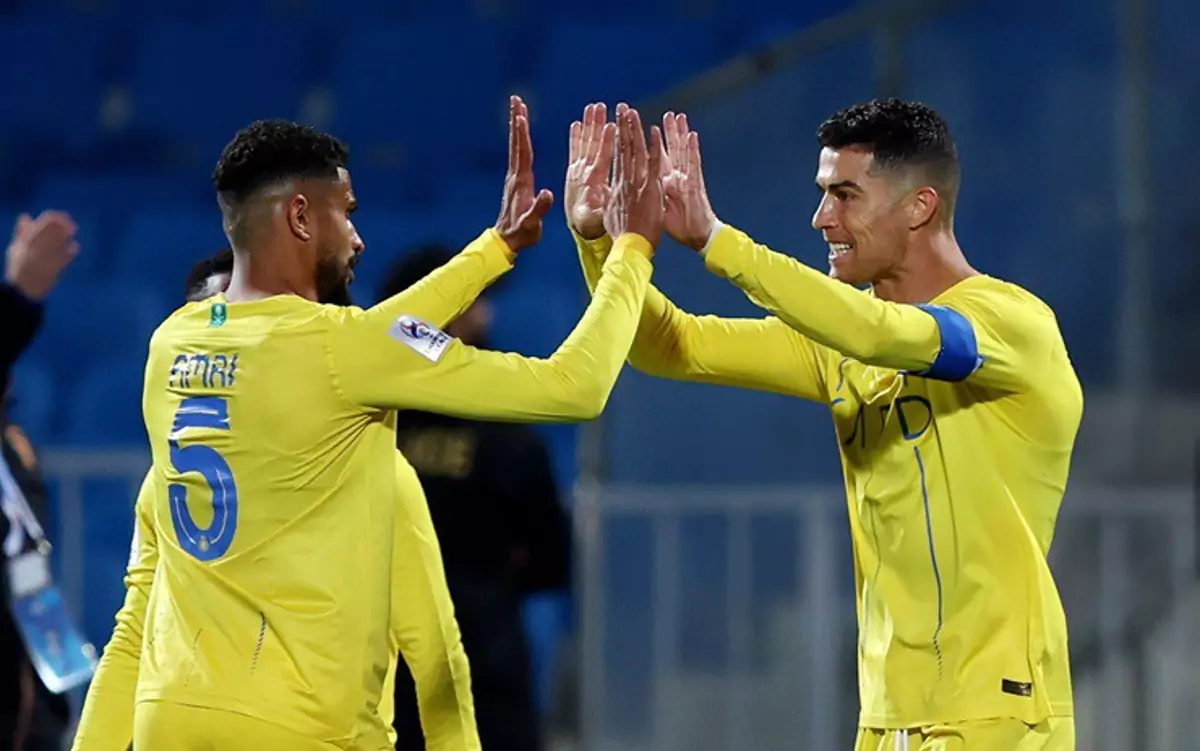 Nhận định Al Fayha vs Al-Nassr