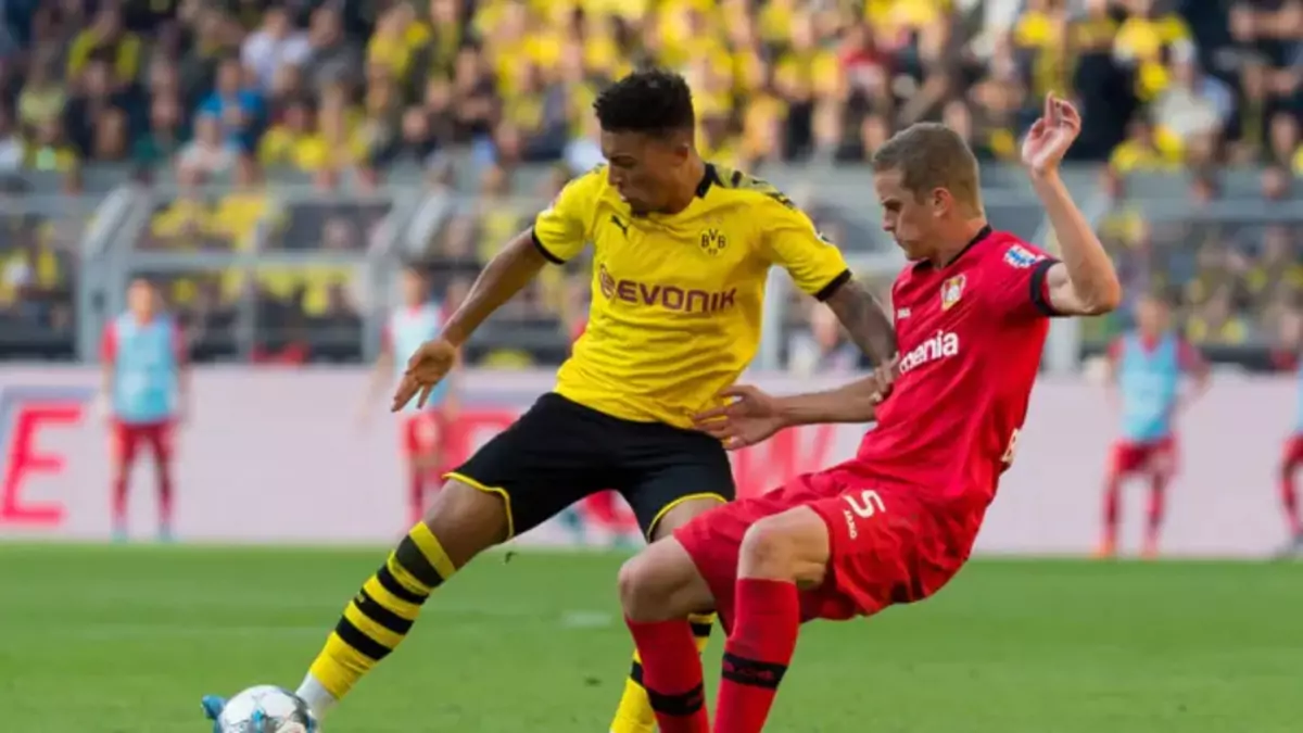 Nhận định Monchengladbach vs Leverkusen