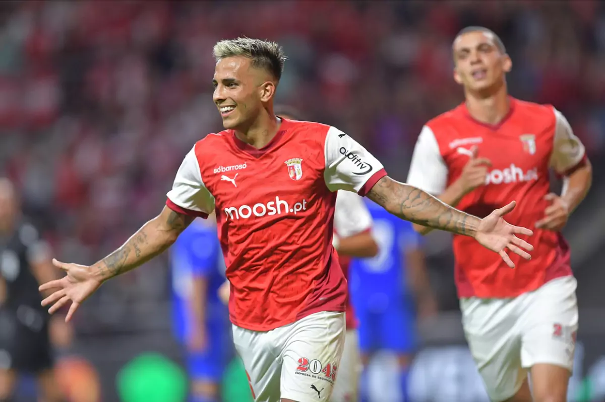 Nhận định Braga vs Rapid Vienna