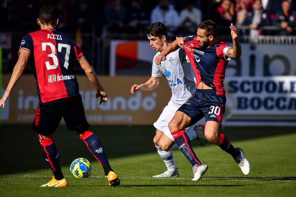 Nhận định Cagliari vs Como