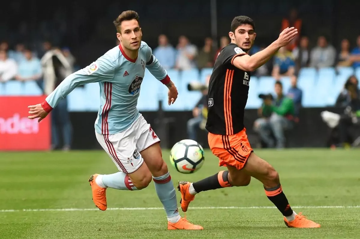 Nhận định Celta Vigo vs Valencia