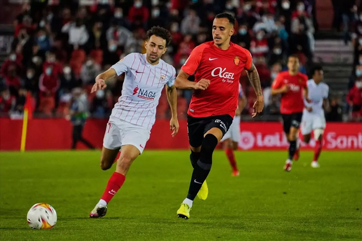 Nhận định Mallorca vs Sevilla