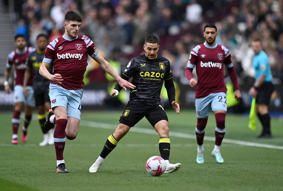 Nhận định West Ham vs Aston Villa
