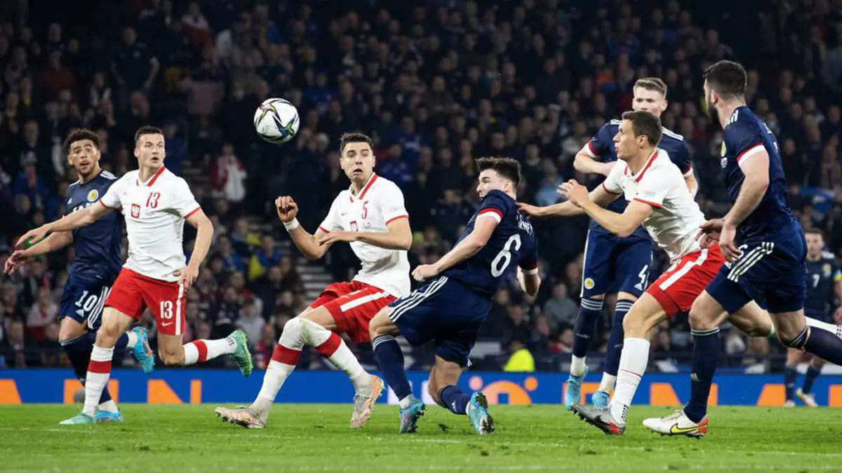 Nhận định Scotland vs Ba Lan