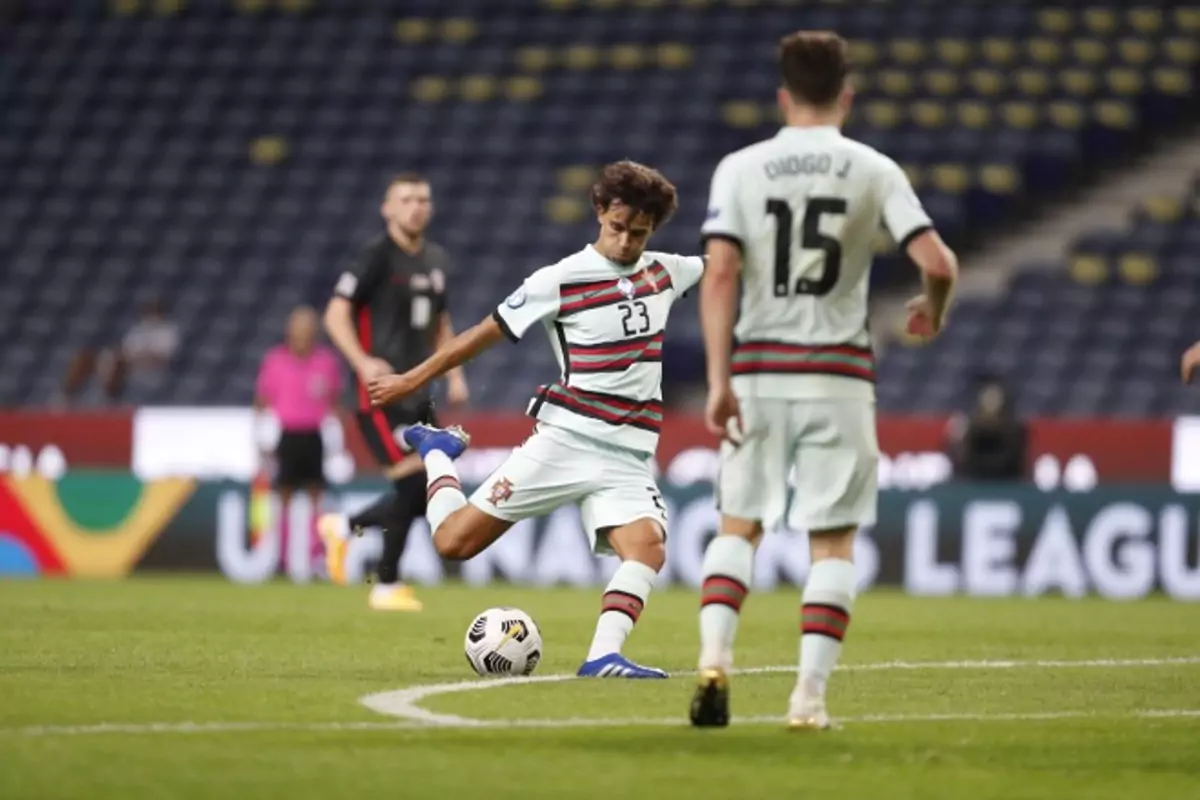 Nhận định Bồ Đào Nha vs Croatia