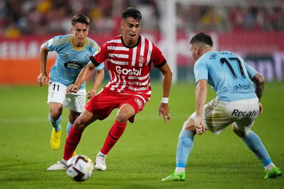 Nhận định Celta Vigo vs Girona