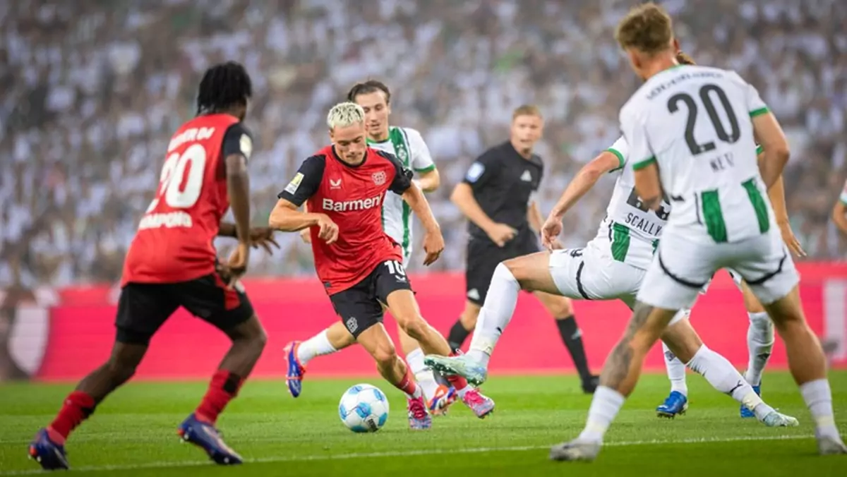 Nhận định Feyenoord vs Leverkusen