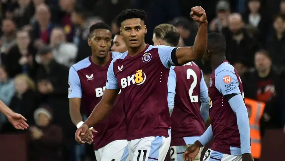 Nhận định Ipswich vs Aston Villa