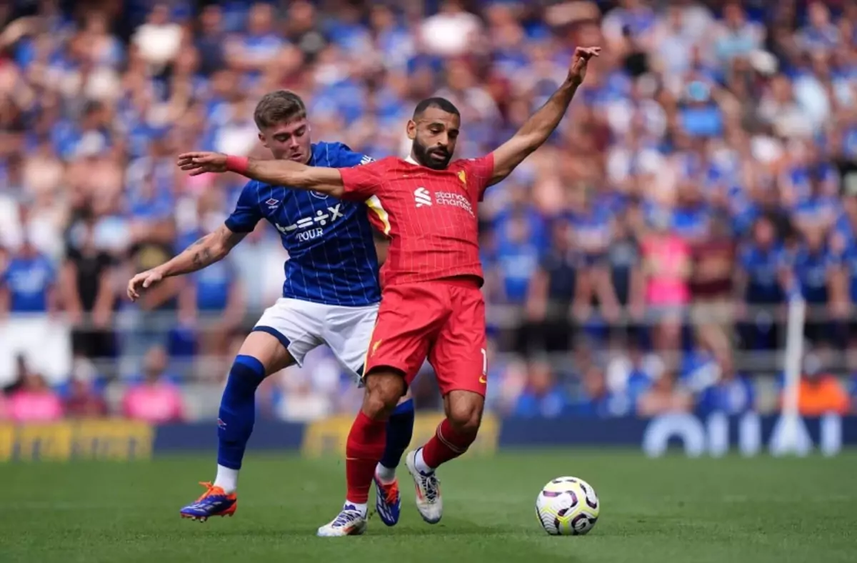 Nhận định Liverpool vs West Ham