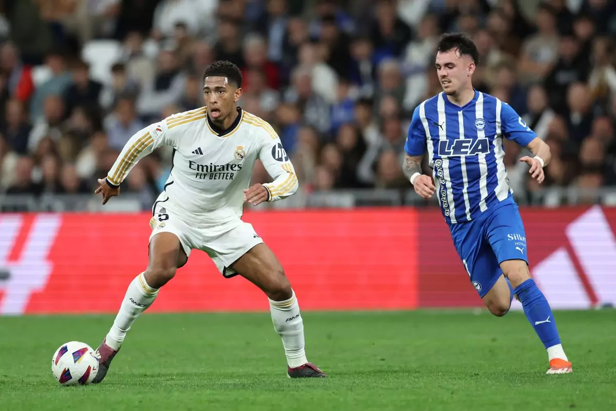 Nhận định Real Madrid vs Alaves