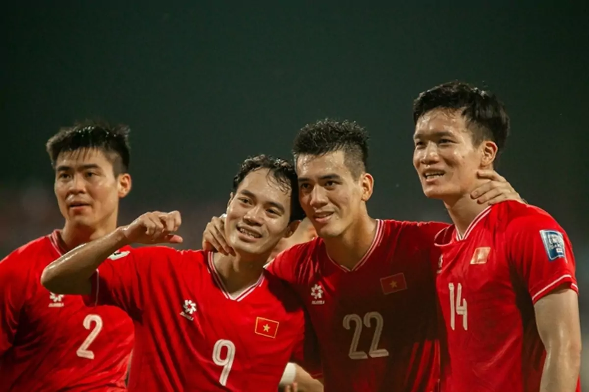Nhận định Việt Nam vs Nga