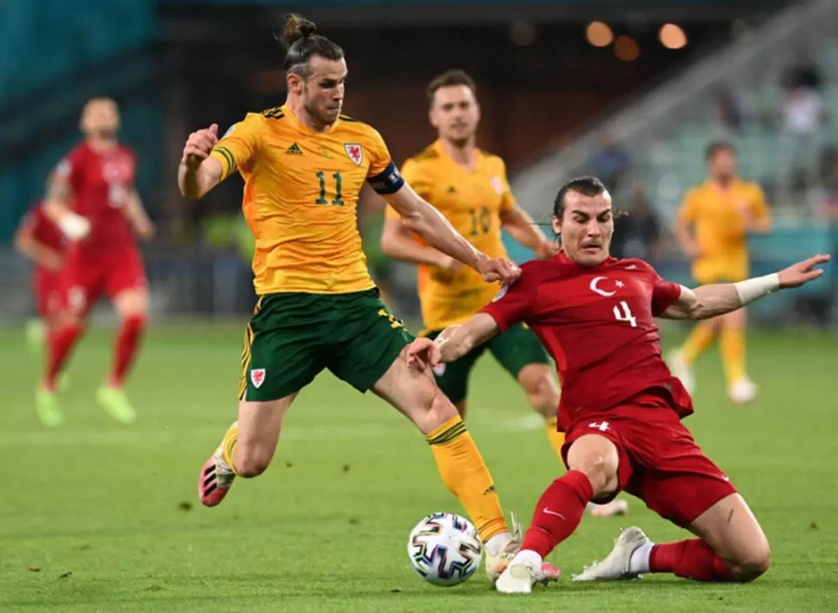 Nhận định Wales vs Thổ Nhĩ Kỳ