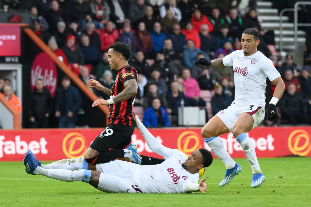 Nhận định Aston Villa vs Bournemouth