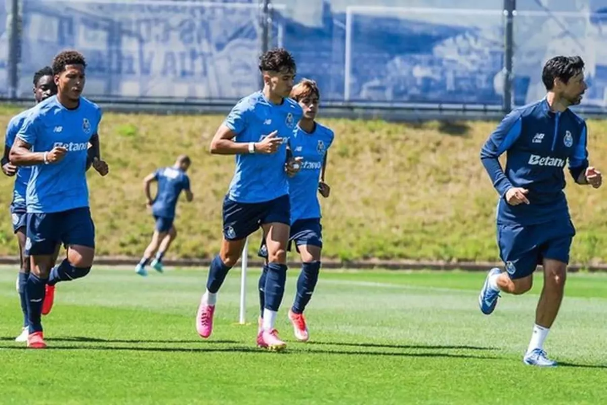 Nhận định AVS vs Porto