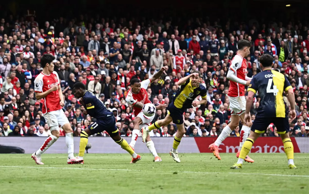 Nhận định Bournemouth vs Arsenal