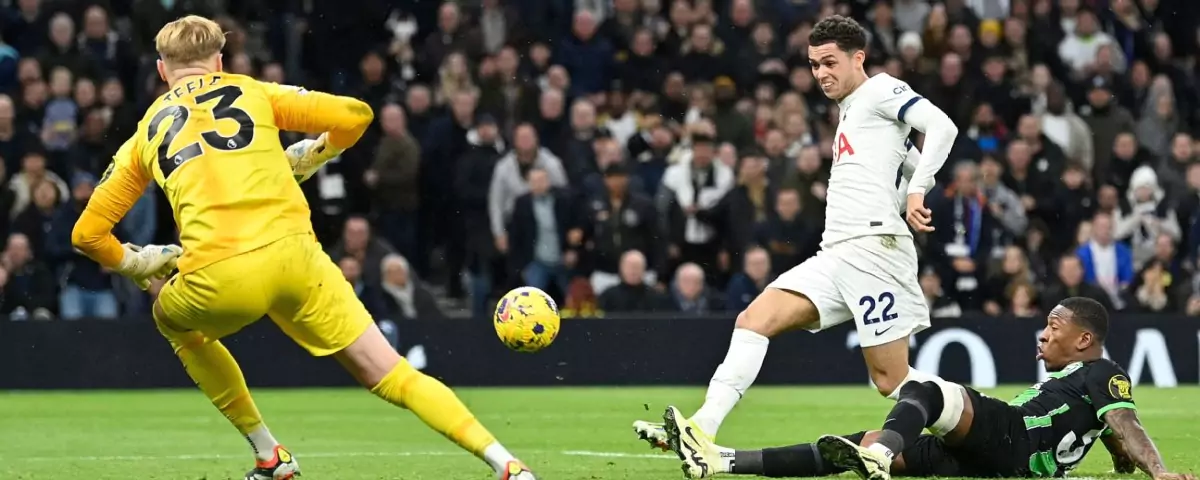 Nhận định Brighton vs Tottenham