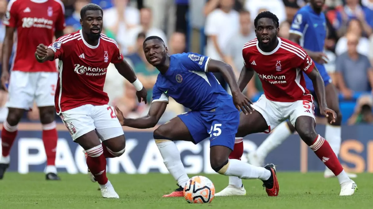 Nhận định Chelsea vs Nottingham