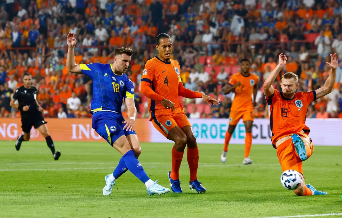 Nhận định Hungary vs Hà Lan