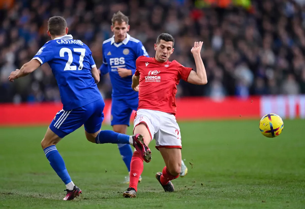 Nhận định Leicester vs Nottingham