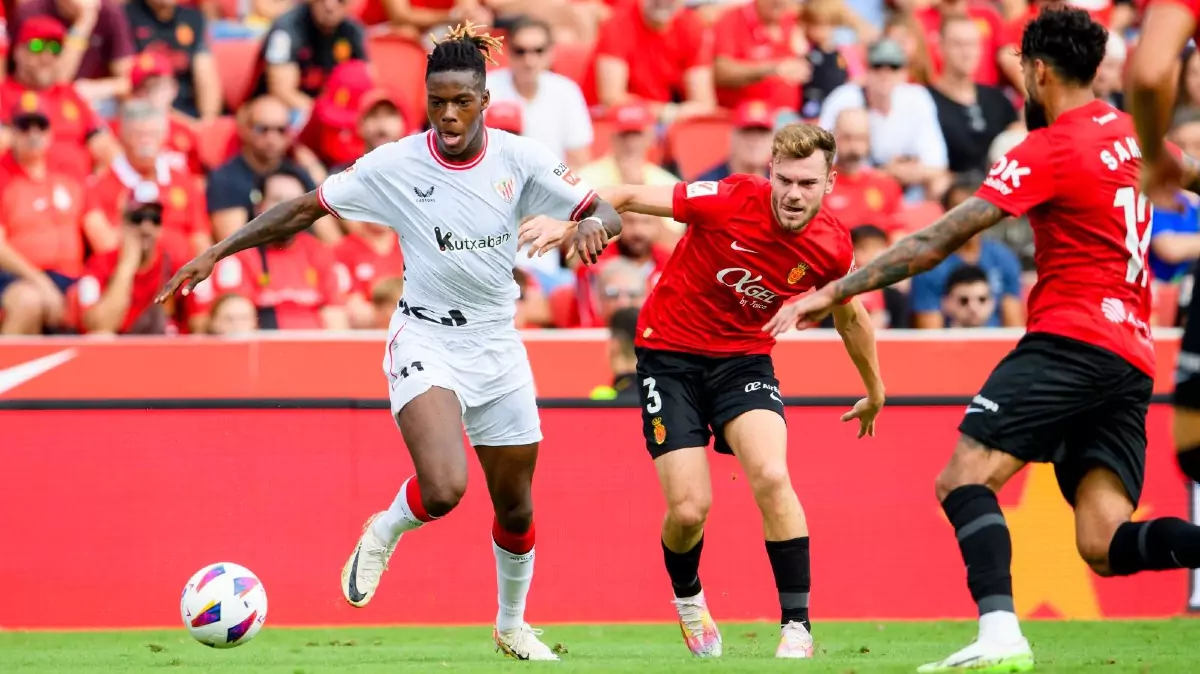 Nhận định Mallorca vs Athletic Bilbao
