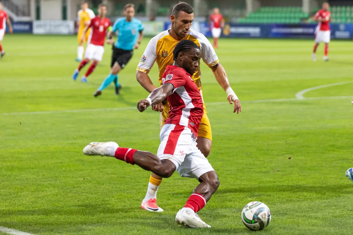 Nhận định Malta vs Moldova
