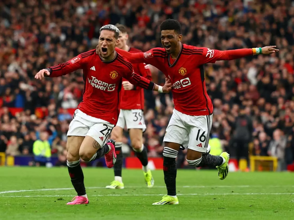 Nhận định Man Utd vs Brentford