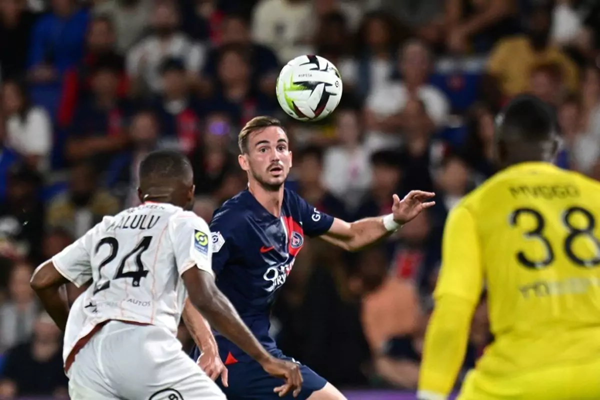 Nhận định Nice vs PSG