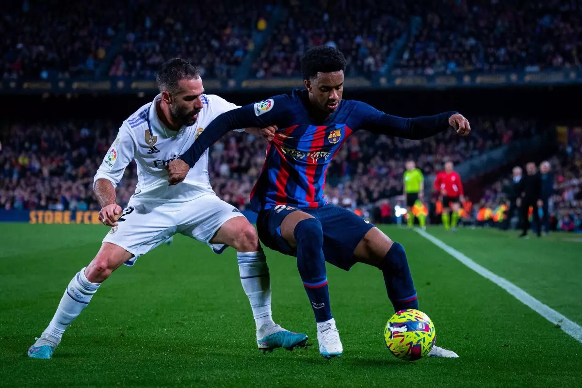 Nhận định Real Madrid vs Barcelona