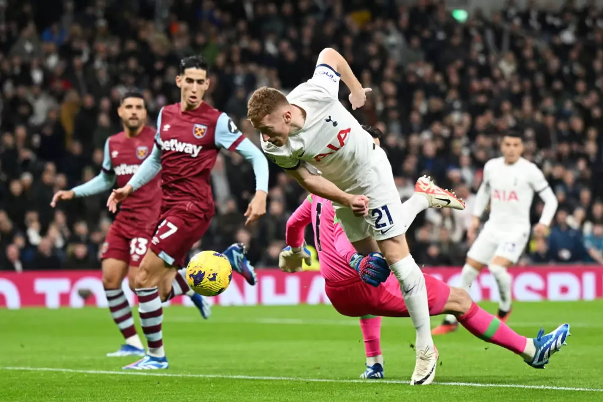 Nhận định Tottenham vs West Ham