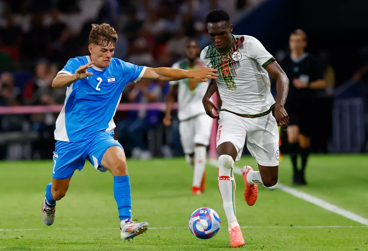 Nhận định Ý vs Israel