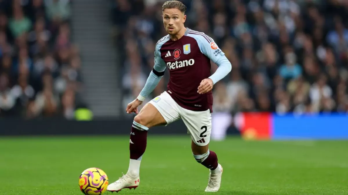 Nhận định Aston Villa vs Juventus