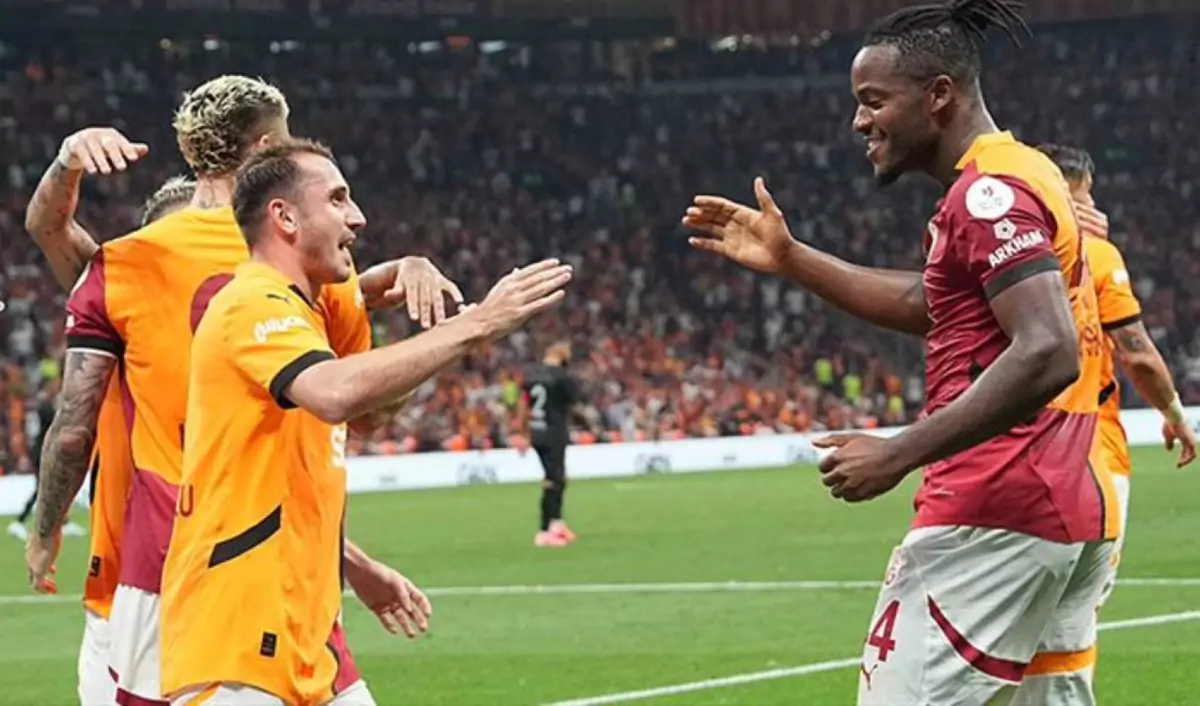 Nhận định AZ Alkmaar vs Galatasaray