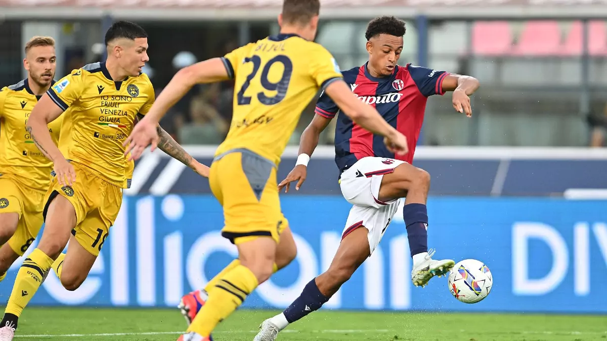 Nhận định Bologna vs Lille