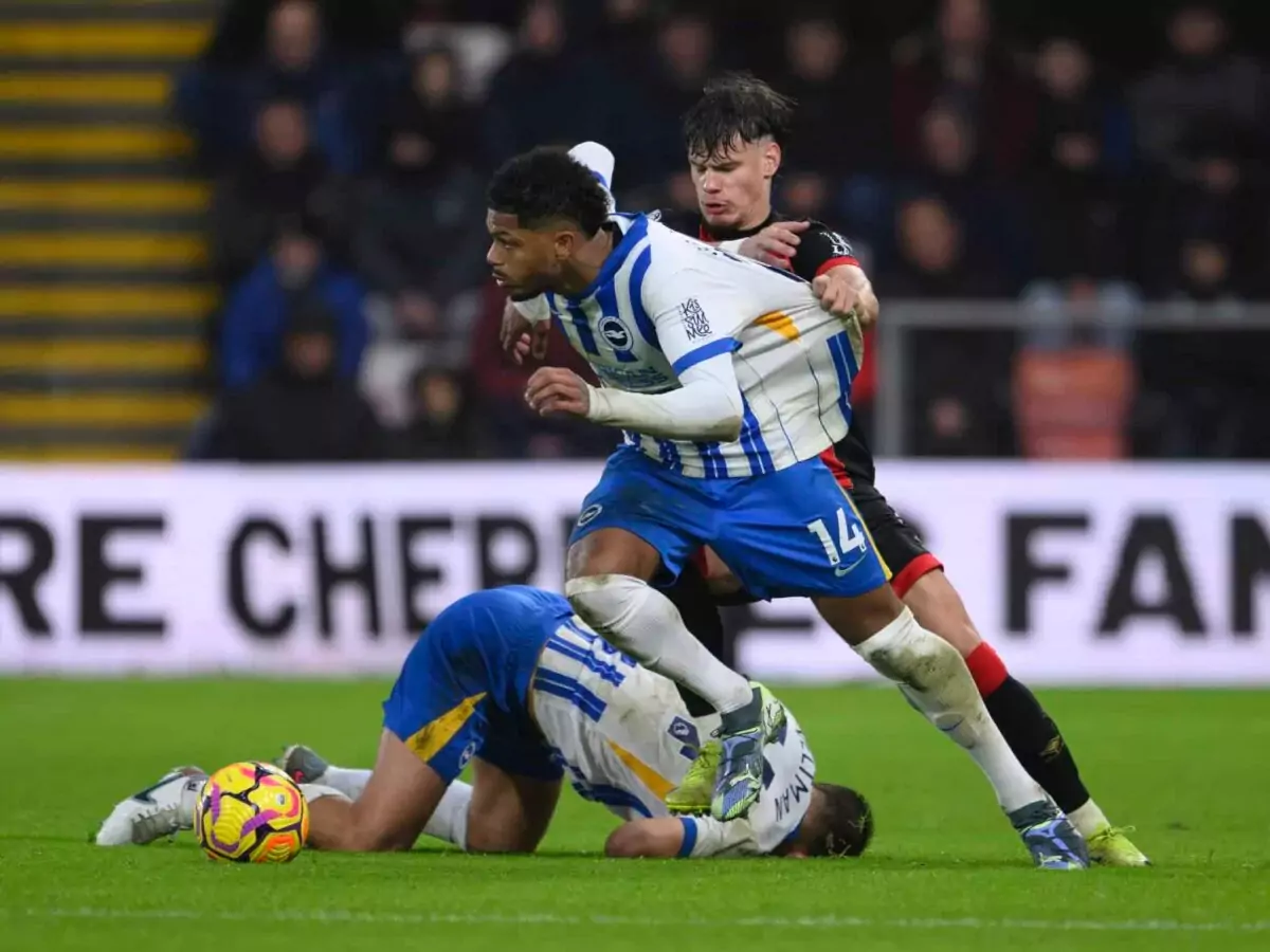 Nhận định Brighton vs Southampton