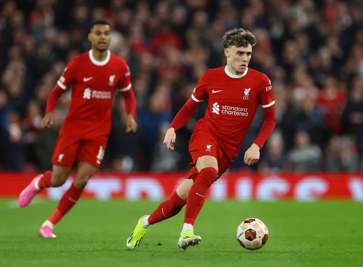 Nhận định Liverpool vs Bayer Leverkusen