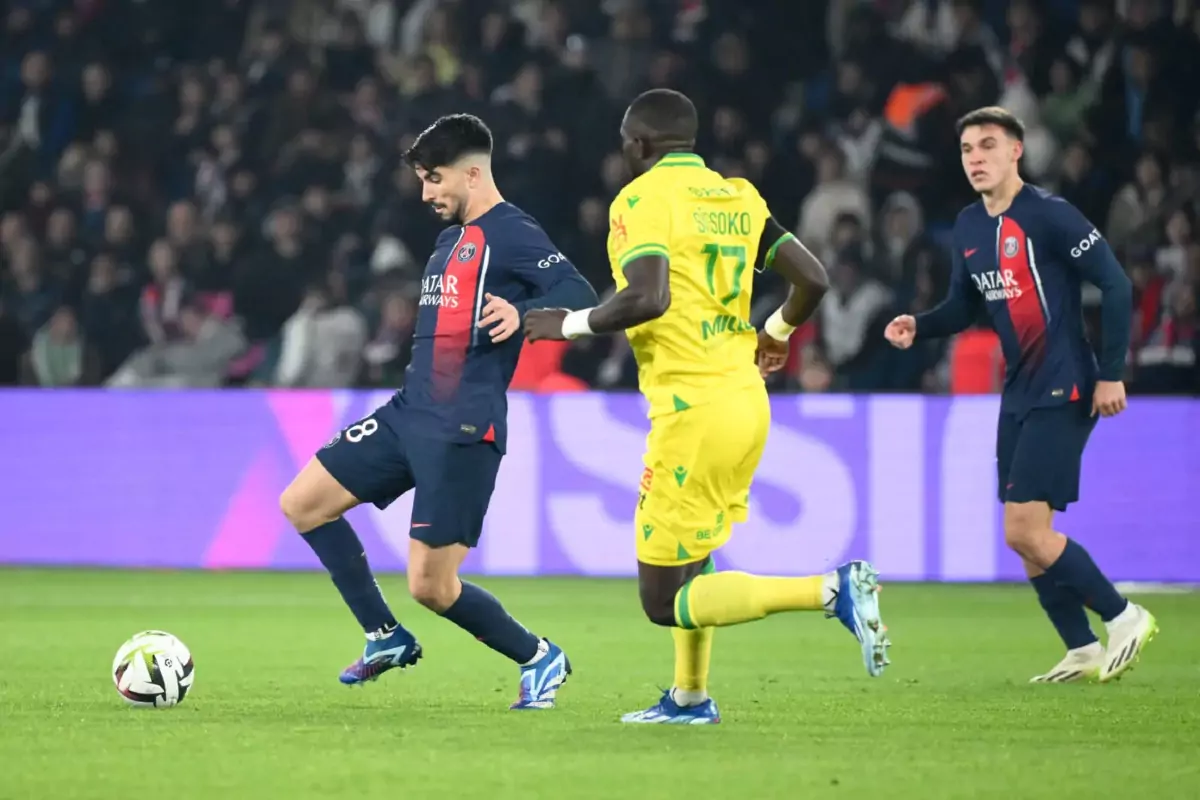 Nhận định PSG vs Nantes