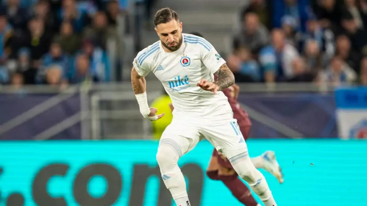 Nhận định Slovan Bratislava vs AC Milan
