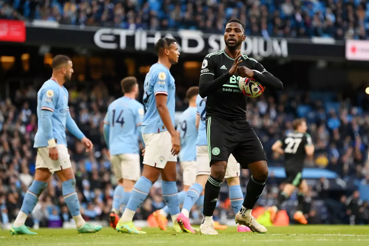 Nhận định Leicester vs Man City