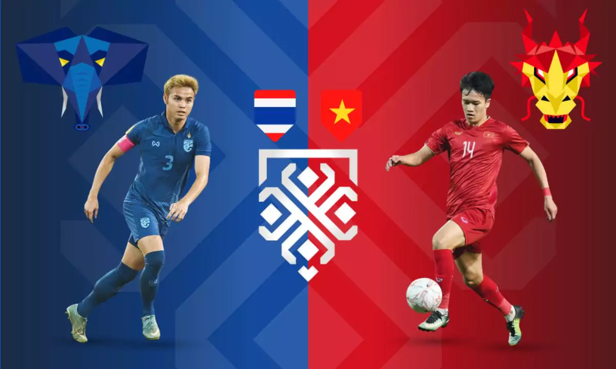 Nhận định Việt Nam vs Thái Lan