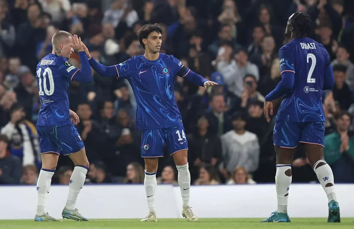Nhận định Chelsea vs Shamrock Rovers