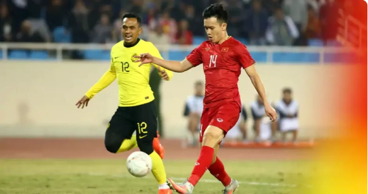 Nhận định Lào vs Việt Nam