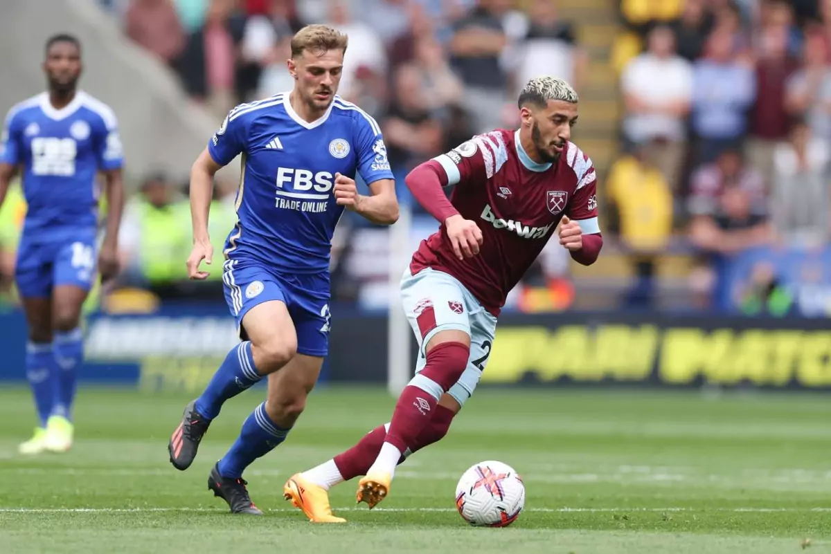 Nhận định Leicester vs West Ham