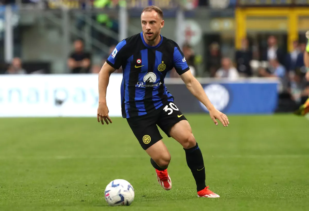 Nhận định Leverkusen vs Inter Milan