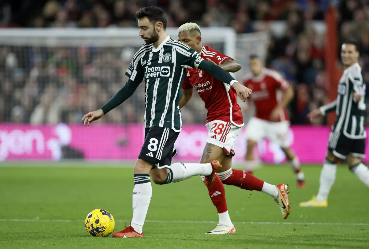 Nhận định Man Utd vs Nottingham Forest
