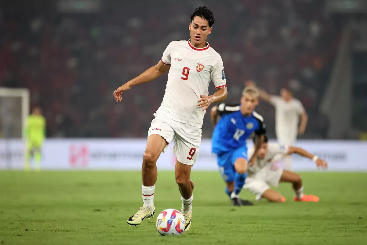 Nhận định Myanmar vs Indonesia