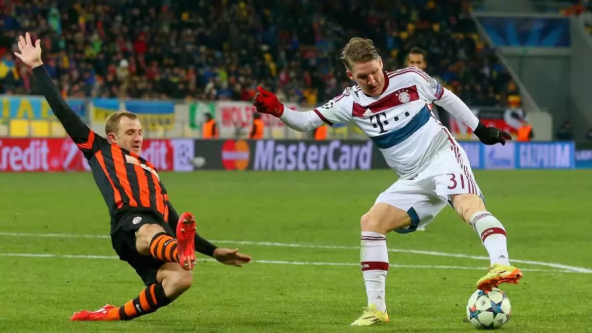 Nhận định Shakhtar vs Bayern