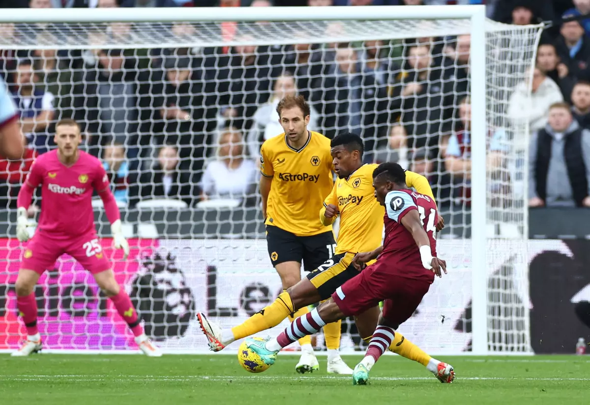 Nhận định West Ham vs Wolves