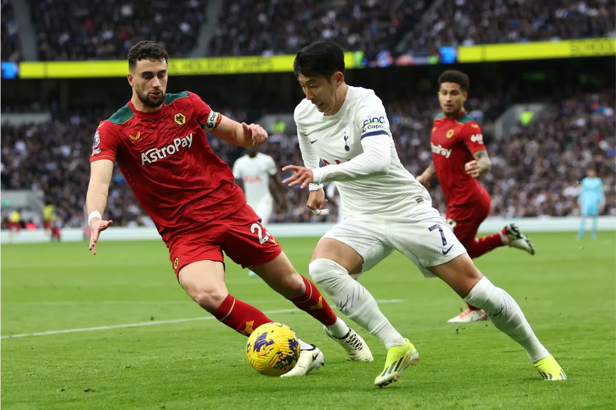 Nhận định Tottenham vs Wolves