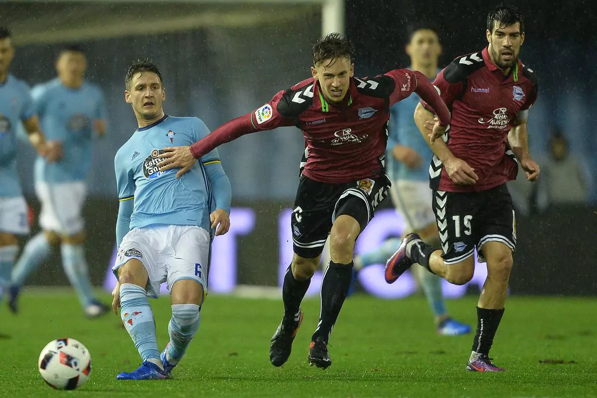 Nhận định Alaves vs Celta Vigo