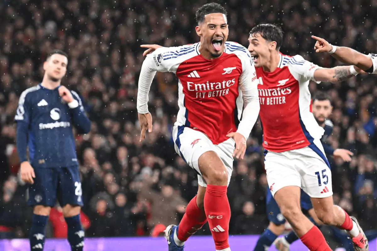 Nhận định Arsenal vs Man United